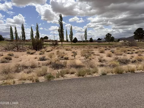 7634 E Vista Dr, Kingman, AZ 86401