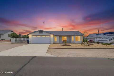 3300 Hassayampa Dr, Lake Havasu City, AZ 86406