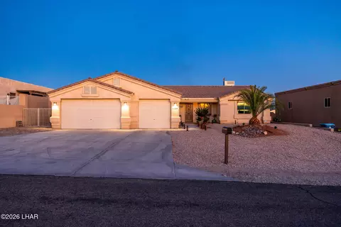 2386 Seabring Dr, Lake Havasu City, AZ 86403