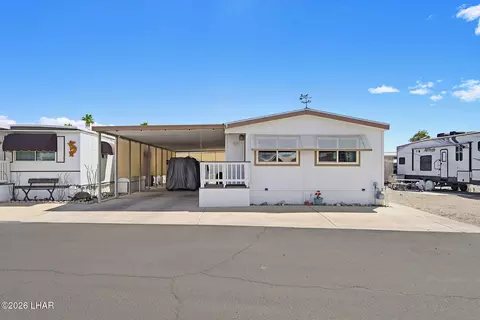 601 Beachcomber Blvd #434, Lake Havasu City, AZ 86403