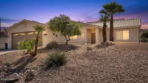 2836 Janet Dr, Lake Havasu City, AZ 86404