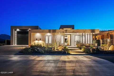 2567 Copper Canyon Dr, Lake Havasu City, AZ 86406