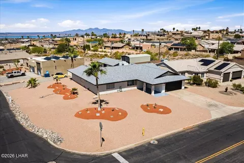 4139 Highlander Ave, Lake Havasu City, AZ 86406
