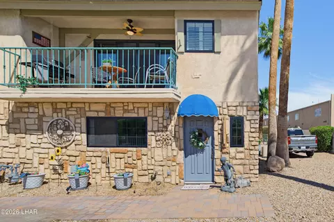 1566 Palace Way #23, Lake Havasu City, AZ 86403