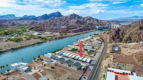 3170 Parker Dam Rd #8, Parker, AZ 85344
