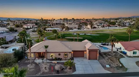 2195 Jamaica Blvd S, Lake Havasu City, AZ 86406