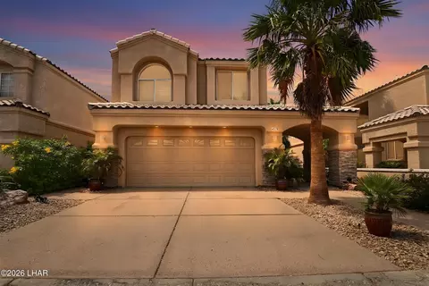 1351 London Bridge Rd #13, Lake Havasu City, AZ 86404