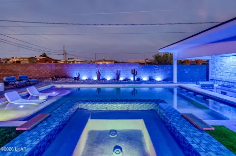 3440 Yavapai Dr, Lake Havasu City, AZ 86406