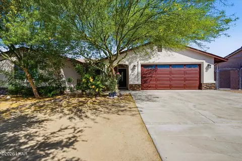 1691 Emerald Dr, Lake Havasu City, AZ 86403