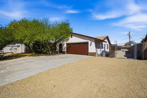 1691 Emerald Dr, Lake Havasu City, AZ 86403