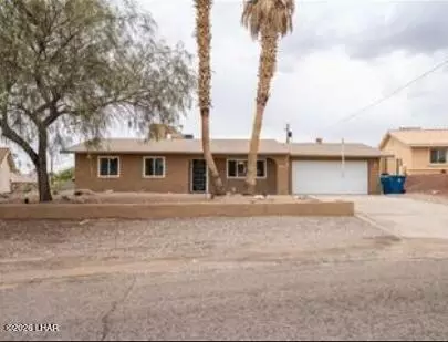 2225 Atlantic Dr, Lake Havasu City, AZ 86404