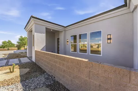 Exterior - 2250 Eastern St, Kingman, AZ 86401 photo 11 of 11
