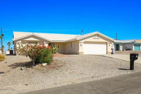 2375 Swift Dr, Lake Havasu City, AZ 86404