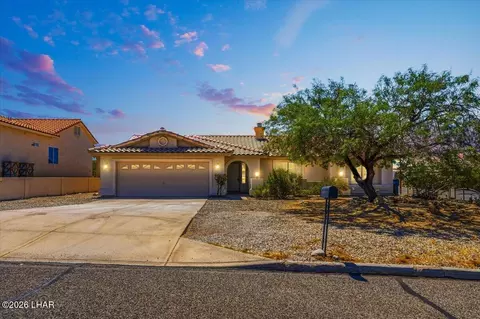 2540 Palo Verde Blvd N, Lake Havasu City, AZ 86404