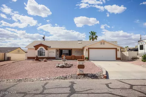 3495 Swordfish Dr, Lake Havasu City, AZ 86406