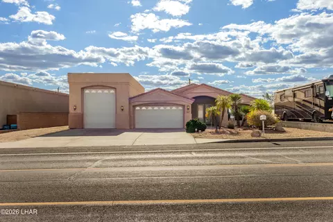 837 Mcculloch Blvd S, Lake Havasu City, AZ 86406