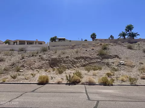 3312 Crestview Ln, Lake Havasu City, AZ 86404