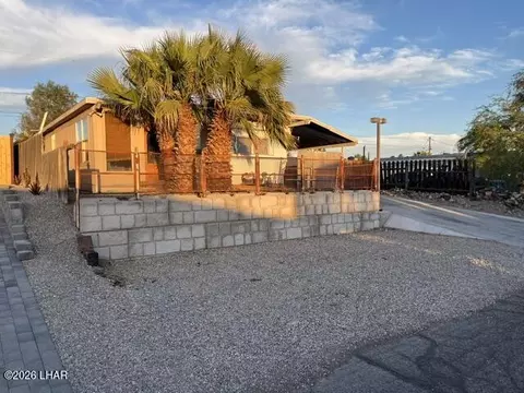 3198 Jennie Ln, Lake Havasu City, AZ 86404