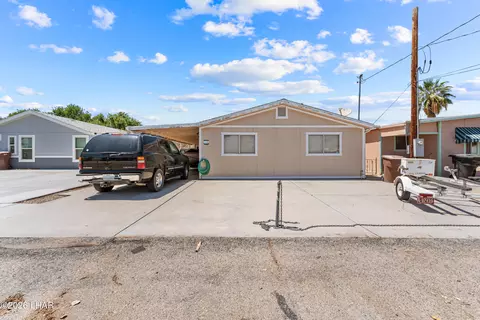 Other - 256 E Riverfront Dr, Parker, AZ 85344 photo 1 of 9