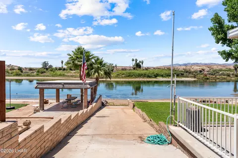View/Area - 256 E Riverfront Dr, Parker, AZ 85344 photo 6 of 15