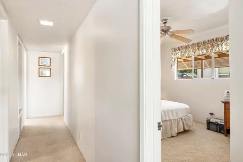 Entry Way - 256 E Riverfront Dr, Parker, AZ 85344 photo 2 of 2