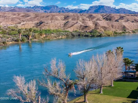 View/Area - 256 E Riverfront Dr, Parker, AZ 85344 photo 11 of 15