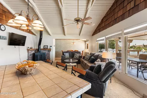 Living - 256 E Riverfront Dr, Parker, AZ 85344 photo 5 of 5