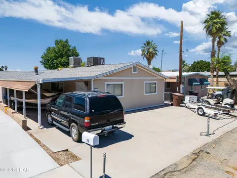 Other - 256 E Riverfront Dr, Parker, AZ 85344 photo 7 of 9