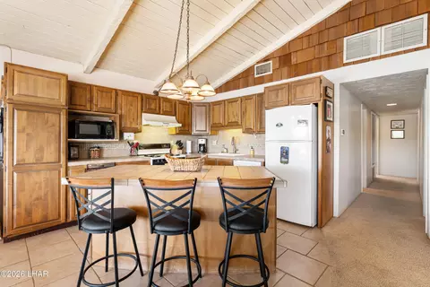 Kitchen - 256 E Riverfront Dr, Parker, AZ 85344 photo 2 of 7