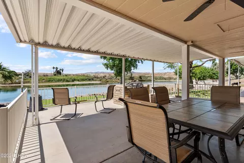 Exterior - 256 E Riverfront Dr, Parker, AZ 85344 photo 4 of 12