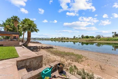 View/Area - 256 E Riverfront Dr, Parker, AZ 85344 photo 4 of 15