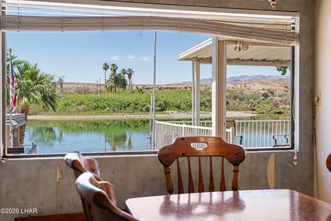 Dining - 256 E Riverfront Dr, Parker, AZ 85344 photo 4 of 4