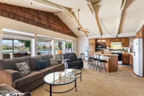 Living - 256 E Riverfront Dr, Parker, AZ 85344 photo 1 of 5