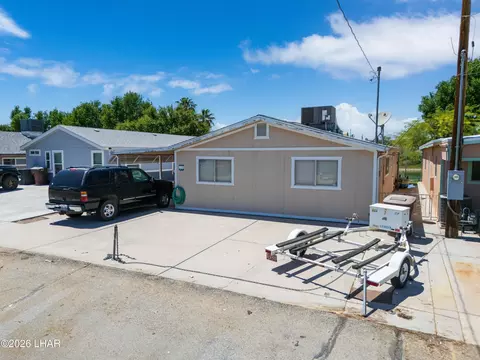 Other - 256 E Riverfront Dr, Parker, AZ 85344 photo 8 of 9