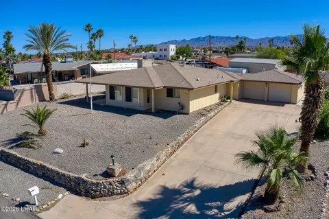 2231 Fremont Dr, Lake Havasu City, AZ 86406