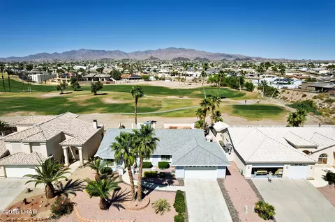 670 Avenida Laredo, Lake Havasu City, AZ 86406