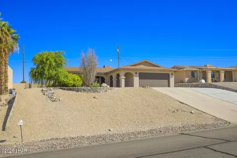 3125 Maracaibo Dr, Lake Havasu City, AZ 86404