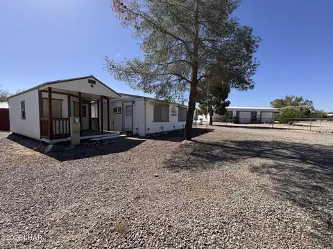 40175 Wyoming Way, Salome, AZ 85348