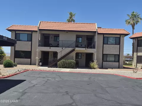 353 N Lake Havasu Ave N #B, Lake Havasu City, AZ 86403