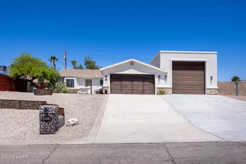 1389 Arroyo Dr, Lake Havasu City, AZ 86404