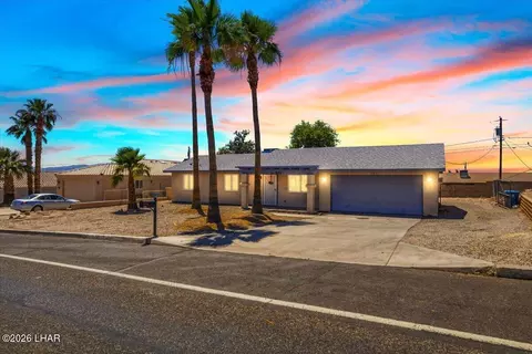 921 Mcculloch Blvd S, Lake Havasu City, AZ 86406