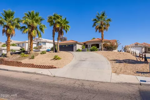 1672 N Kiowa Ave, Lake Havasu City, AZ 86403