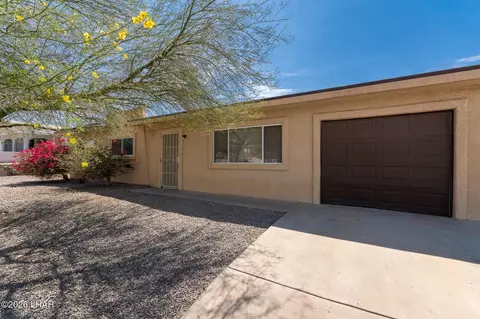 2930 Bluewater Dr, Lake Havasu City, AZ 86403