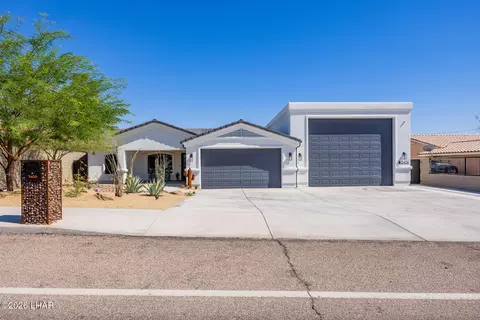 3406 Oro Grande Blvd, Lake Havasu City, AZ 86406