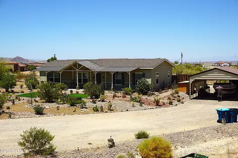 7748 N Rice Dr, Lake Havasu City, AZ 86404