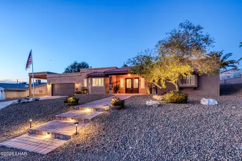 2575 Talisman Ln, Lake Havasu City, AZ 86406