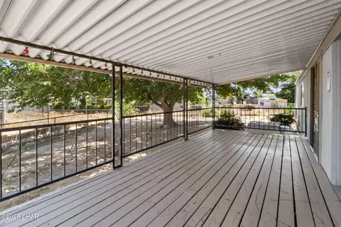 Exterior - 2650 E Lass Ave, Kingman, AZ 86409 photo 3 of 10
