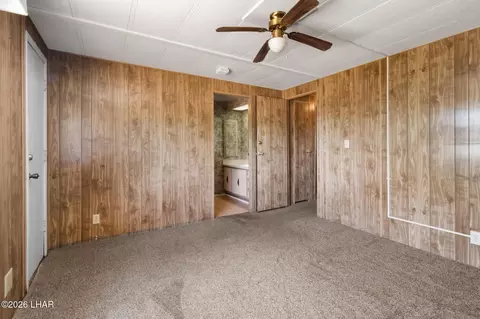 Bedroom - 2650 E Lass Ave, Kingman, AZ 86409 photo 4 of 4
