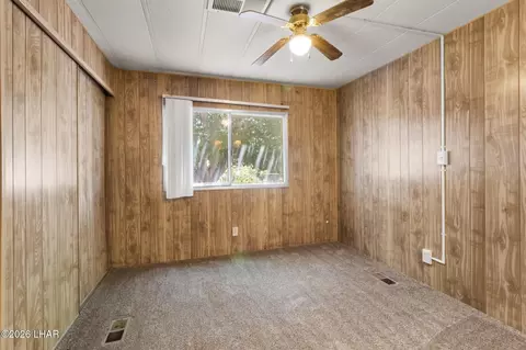 Bedroom - 2650 E Lass Ave, Kingman, AZ 86409 photo 1 of 4