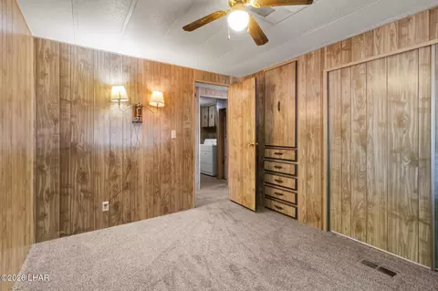 Bedroom - 2650 E Lass Ave, Kingman, AZ 86409 photo 2 of 4